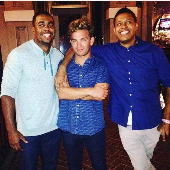 Meet your Posher, Sean - Picture 1 of 1